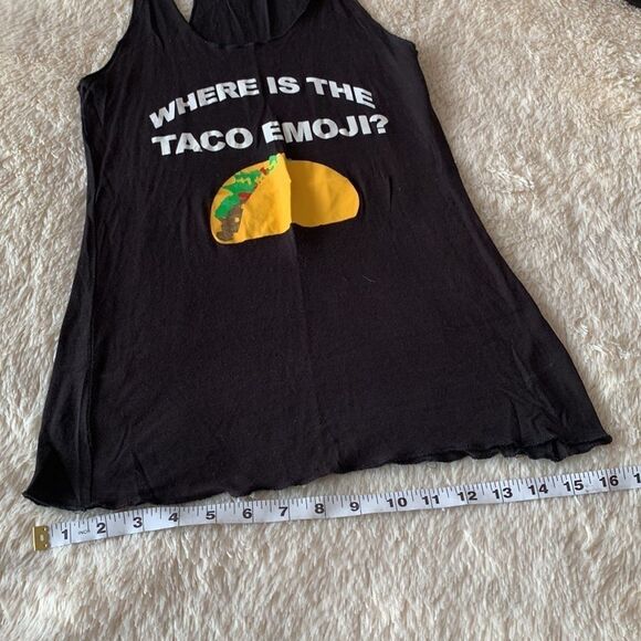 Where’s the Taco emoji tank - Picture 15 of 16